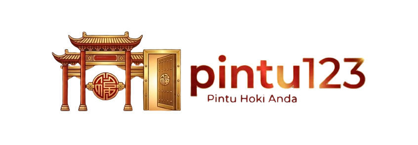 LOGO PINTU123